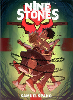 Nine Stones - Deluxe Edition Variant